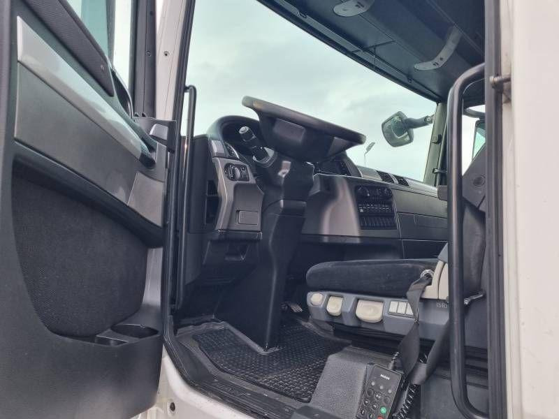 MAN TGX CIĄGNIK SIODŁOWY - Влекач: снимка 5 MAN TGX CIĄGNIK SIODŁOWY - Влекач: снимка 5
