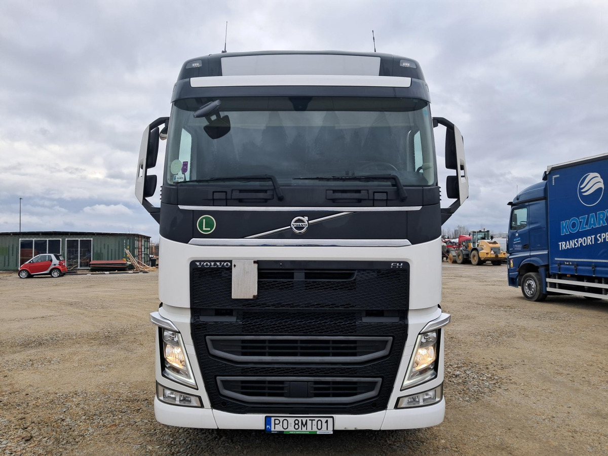 VOLVO FH 460 CIĄGNIK SIODŁOWY - Влекач: снимка 2 VOLVO FH 460 CIĄGNIK SIODŁOWY - Влекач: снимка 2