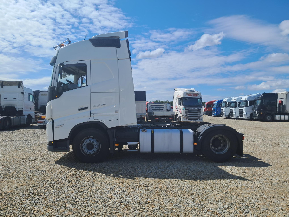 VOLVO FH CIĄGNIK SIODŁOWY - Влекач: снимка 4 VOLVO FH CIĄGNIK SIODŁOWY - Влекач: снимка 4