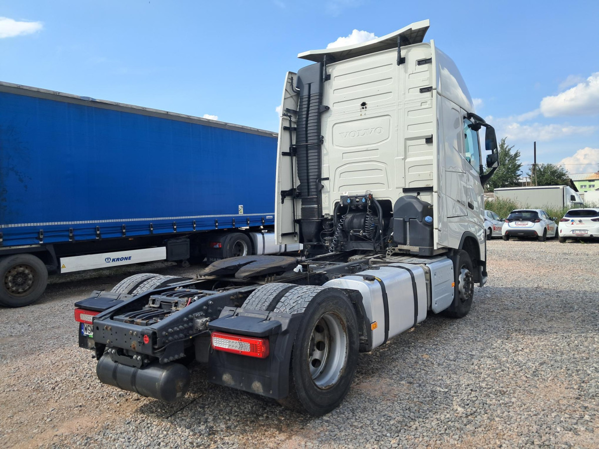 VOLVO FH CIĄGNIK SIODŁOWY - Влекач: снимка 5 VOLVO FH CIĄGNIK SIODŁOWY - Влекач: снимка 5