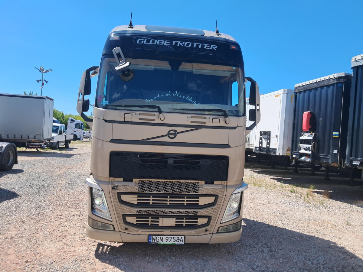 VOLVO FH CIĄGNIK SIODŁOWY - Влекач: снимка 3 VOLVO FH CIĄGNIK SIODŁOWY - Влекач: снимка 3