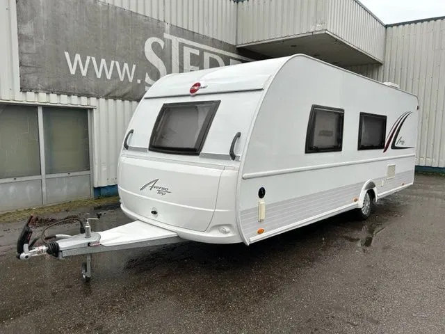 Bürstner Averso Top 545 TS - Каравана: снимка 1 Bürstner Averso Top 545 TS - Каравана: снимка 1