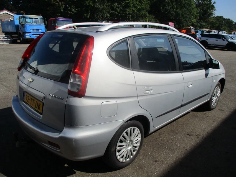 Chevrolet Tacuma Deawoo 1.6 / 16V. , Airco - Лек автомобил: снимка 3 Chevrolet Tacuma Deawoo 1.6 / 16V. , Airco - Лек автомобил: снимка 3