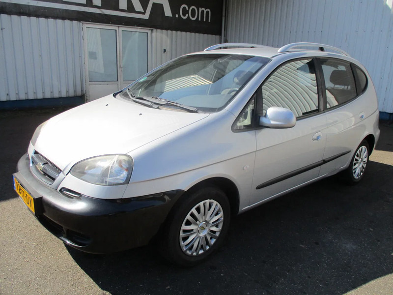 Chevrolet Tacuma Deawoo 1.6 / 16V. , Airco - Лек автомобил: снимка 1 Chevrolet Tacuma Deawoo 1.6 / 16V. , Airco - Лек автомобил: снимка 1