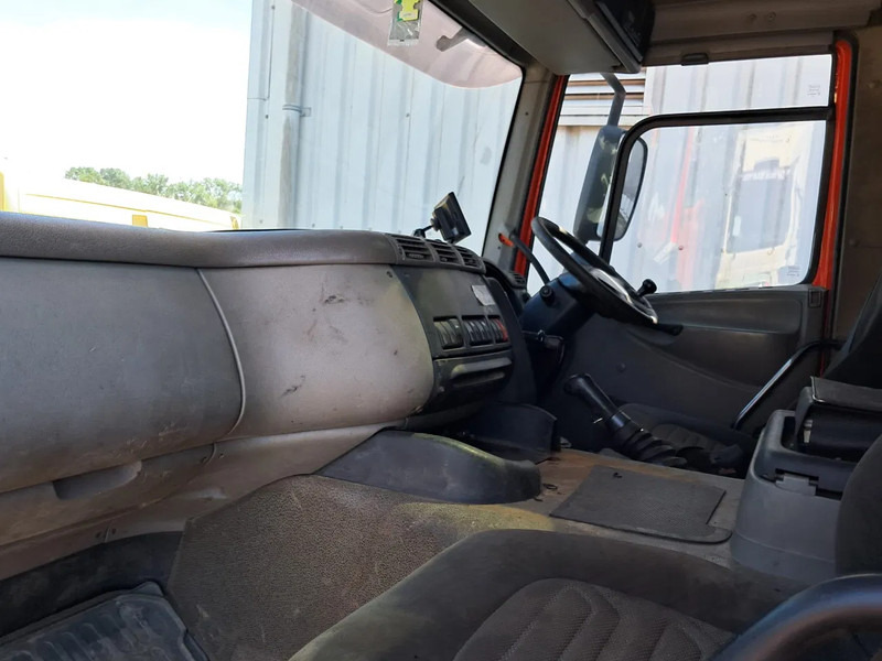 Шаси кабина DAF CF 75.310 , RHD , ZF Manual , Euro 5: снимка 10