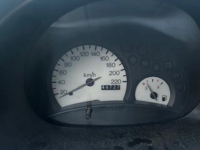 Хечбек Ford Ka 1.3 , export / handel: снимка 9