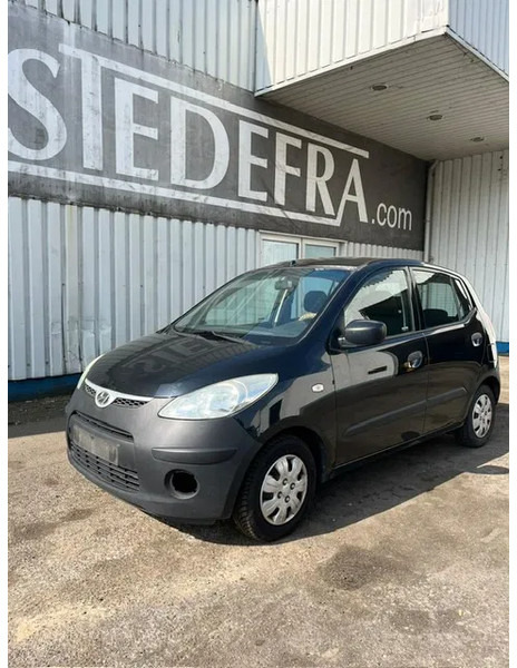 Hyundai i10 ,1.1 , 5 doors , Belgium Regestration - Хечбек: снимка 1 Hyundai i10 ,1.1 , 5 doors , Belgium Regestration - Хечбек: снимка 1