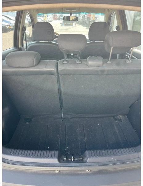 Хечбек Hyundai i10 ,1.1 , 5 doors , Belgium Regestration: снимка 7
