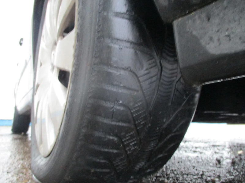 Комби Opel Astra 1.7 CDTI , NOT RUNNING , Navi , Airco , lederen bekleding: снимка 19