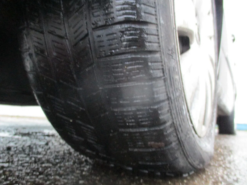 Комби Opel Astra 1.7 CDTI , NOT RUNNING , Navi , Airco , lederen bekleding: снимка 16