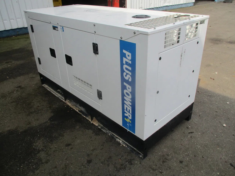 Plus Power GF2-30 , 30 KV , New Diesel generator ,3 Phase , 2 pieces in stock - Електрогенератор: снимка 4 Plus Power GF2-30 , 30 KV , New Diesel generator ,3 Phase , 2 pieces in stock - Електрогенератор: снимка 4