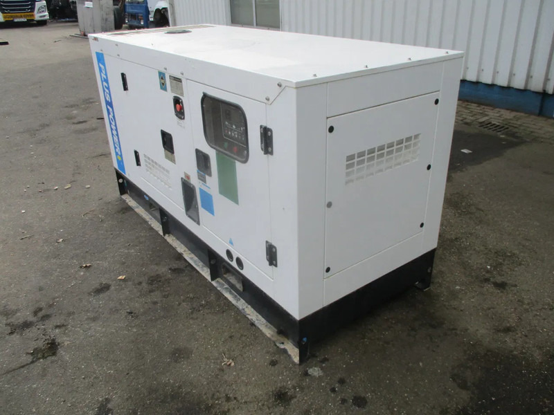 Plus Power GF2-30 , 30 KV , New Diesel generator ,3 Phase , 2 pieces in stock - Електрогенератор: снимка 5 Plus Power GF2-30 , 30 KV , New Diesel generator ,3 Phase , 2 pieces in stock - Електрогенератор: снимка 5
