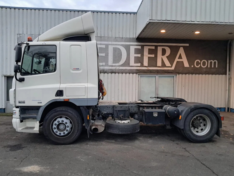 DAF CF 75- 310 , ZF Manual , Euro 5 , Dutch Truck , Airco - Влекач: снимка 2 DAF CF 75- 310 , ZF Manual , Euro 5 , Dutch Truck , Airco - Влекач: снимка 2