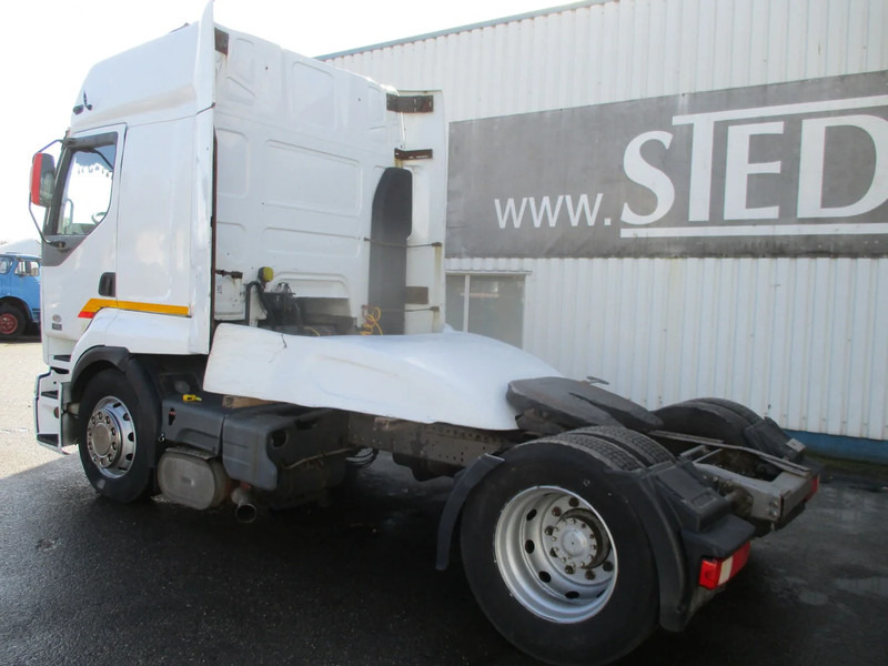 Renault Premium 420 DCI , ZF Manual , Airco - Влекач: снимка 5 Renault Premium 420 DCI , ZF Manual , Airco - Влекач: снимка 5