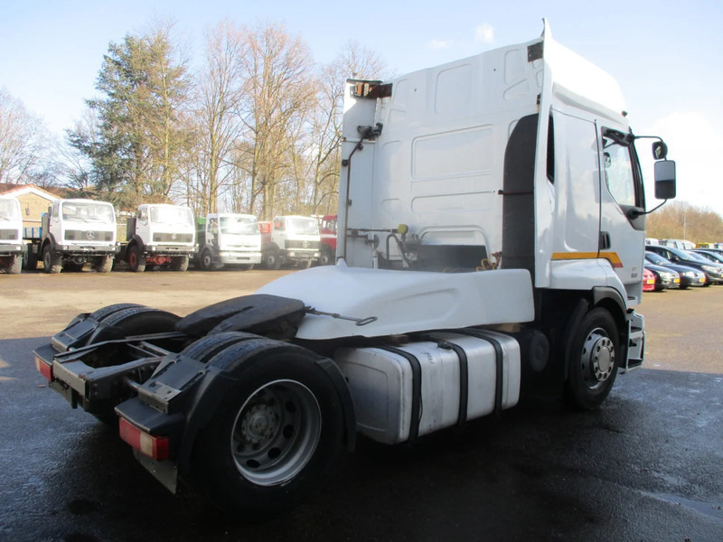 Renault Premium 420 DCI , ZF Manual , Airco - Влекач: снимка 3 Renault Premium 420 DCI , ZF Manual , Airco - Влекач: снимка 3