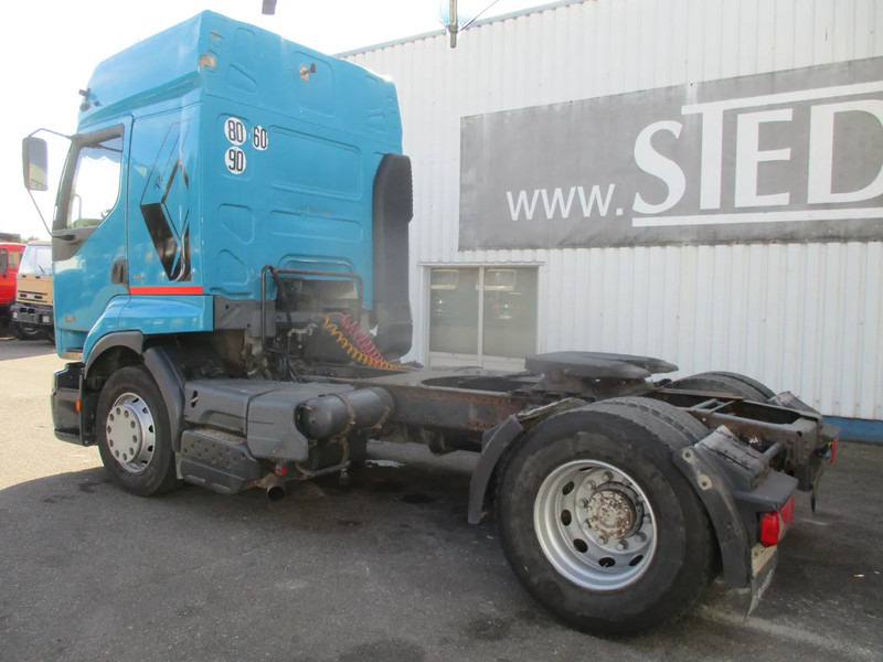 Renault Premium 420 DCI , ZF Manual - Влекач: снимка 5 Renault Premium 420 DCI , ZF Manual - Влекач: снимка 5