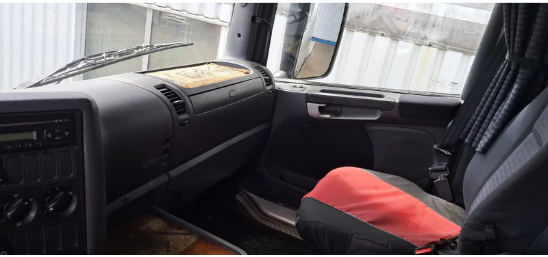 Влекач Scania R 420 ,: снимка 17