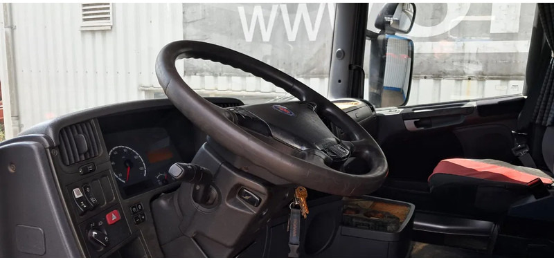 Влекач Scania R 420 ,: снимка 16