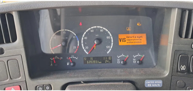 Влекач Scania R 420 ,: снимка 14