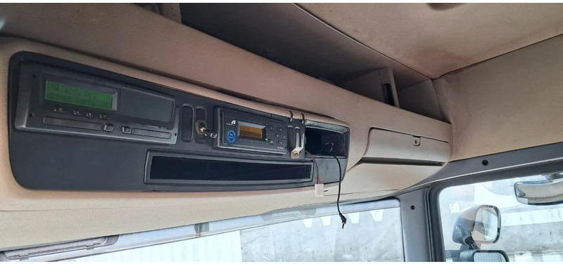Влекач Scania R 420 ,: снимка 19