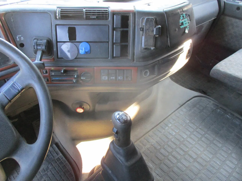 Влекач Volvo FH 12 380, Manual , Airco: снимка 9