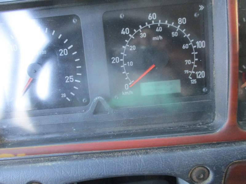 Влекач Volvo FH 12 380, Manual , Airco: снимка 8
