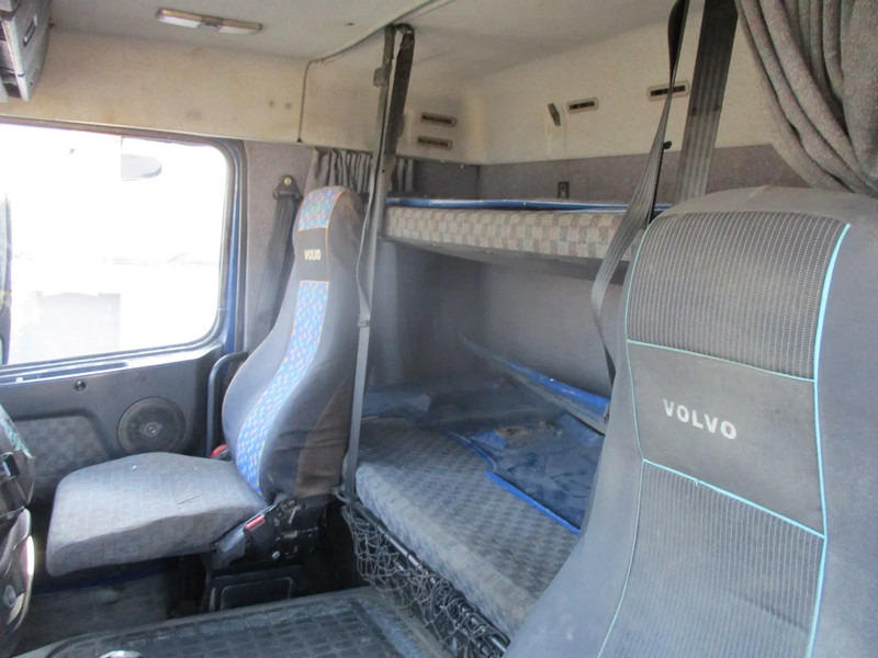 Влекач Volvo FH 12 380, Manual , Airco: снимка 10