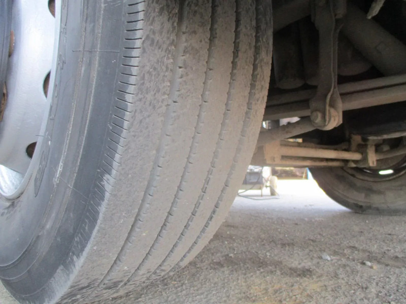 Влекач Volvo FH 12 380, Manual , Airco: снимка 12