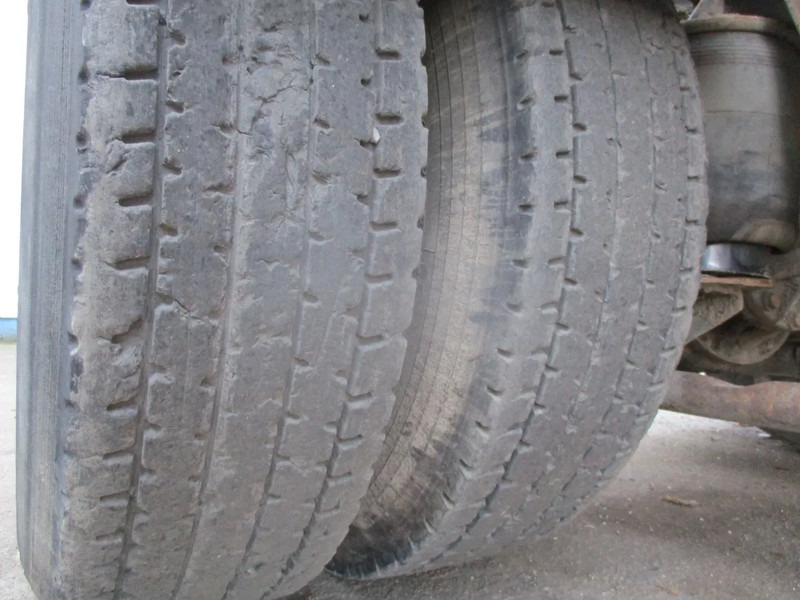 Влекач Volvo FH 12 380, Manual , Airco: снимка 14