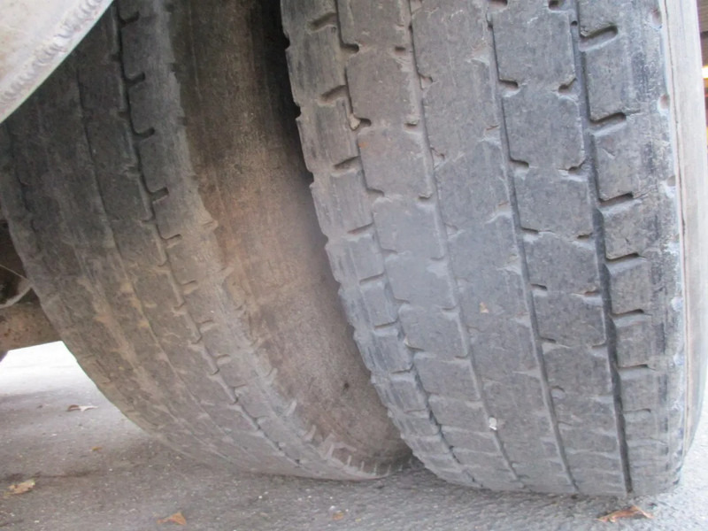 Влекач Volvo FH 12 380, Manual , Airco: снимка 13