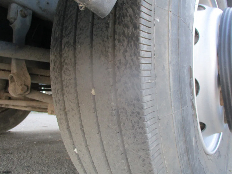 Влекач Volvo FH 12 380, Manual , Airco: снимка 11