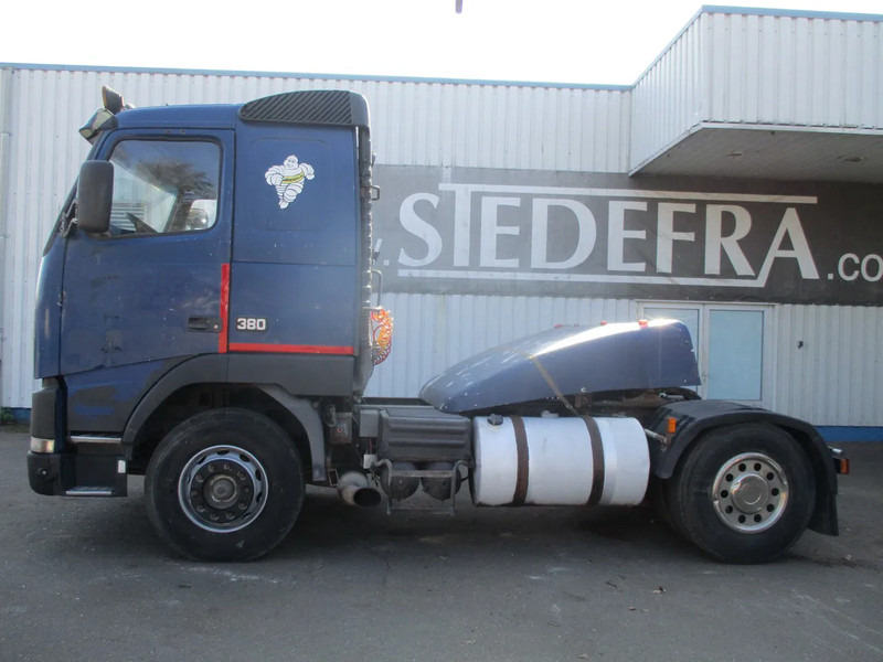 Volvo FH 12 380, Manual , Airco - Влекач: снимка 2 Volvo FH 12 380, Manual , Airco - Влекач: снимка 2