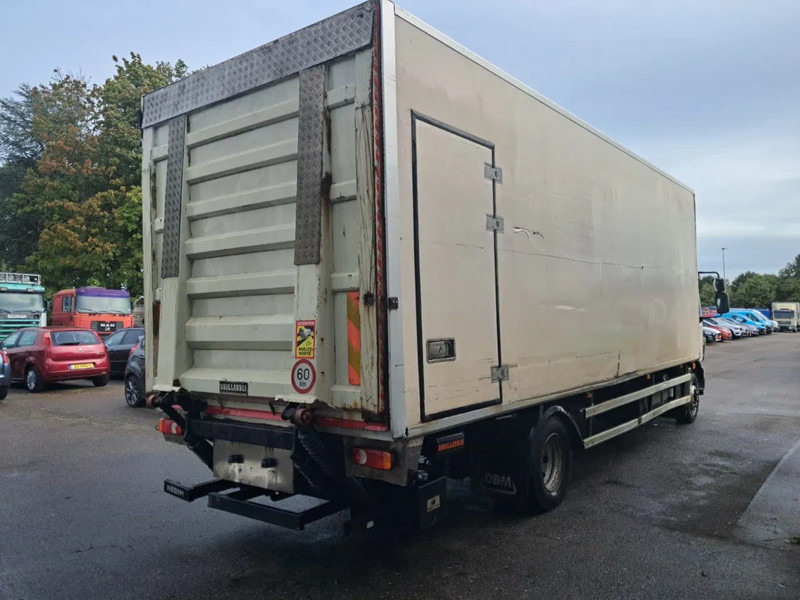 Volvo FL 12-240 , Fridge truck , Carrier Viento - Рефрижератор камион: снимка 3 Volvo FL 12-240 , Fridge truck , Carrier Viento - Рефрижератор камион: снимка 3