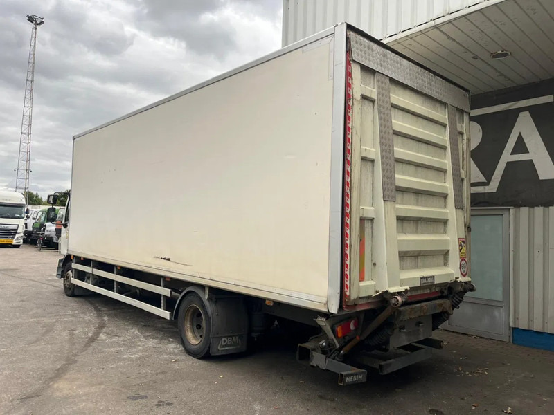 Volvo FL 12-240 , Fridge truck , Carrier Viento - Рефрижератор камион: снимка 5 Volvo FL 12-240 , Fridge truck , Carrier Viento - Рефрижератор камион: снимка 5