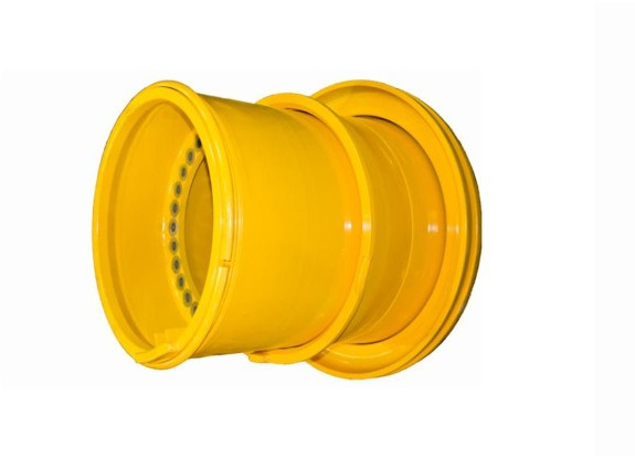 1 stk Anleggsfelg Volvo L220D, E ,F, G, H - Самосвал: снимка 1 1 stk Anleggsfelg Volvo L220D, E ,F, G, H - Самосвал: снимка 1