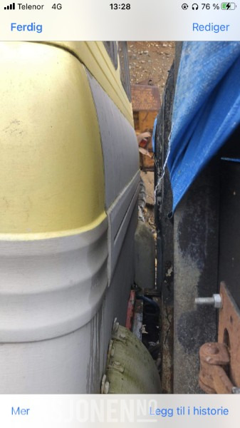 Самосвал камион 1967 Volvo F 83 tippbil reparasjonsobjekt: снимка 18 Самосвал камион 1967 Volvo F 83 tippbil reparasjonsobjekt: снимка 18