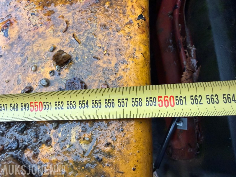 1985 Mercedes-Benz 814 bergingsbil - rep.objekt - delebil - Пожарна кола: снимка 5 1985 Mercedes-Benz 814 bergingsbil - rep.objekt - delebil - Пожарна кола: снимка 5