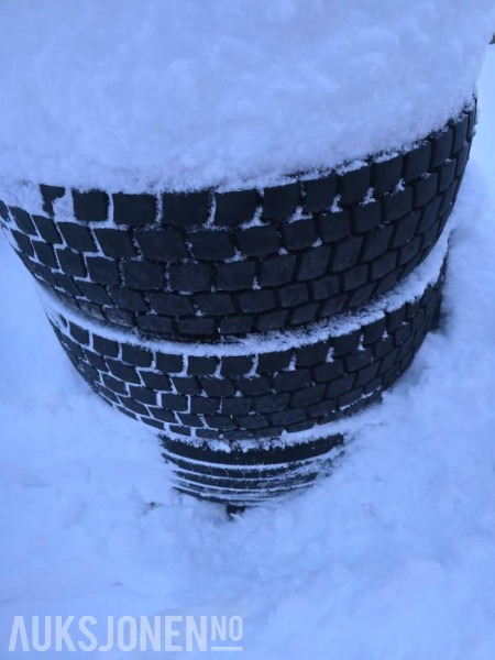 1996 MAN 8.223 LC Kranbil - 355000KM - Камион с кран: снимка 5 1996 MAN 8.223 LC Kranbil - 355000KM - Камион с кран: снимка 5