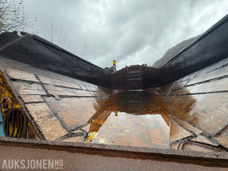 1999 Moxy MT 30R dumper - Самосвал: снимка 4 1999 Moxy MT 30R dumper - Самосвал: снимка 4