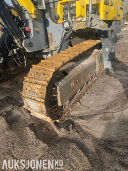 2006 Atlas Copco RocD7 Borerigg - Пробивна машина: снимка 5 2006 Atlas Copco RocD7 Borerigg - Пробивна машина: снимка 5