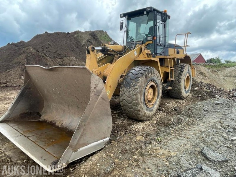 2006 Liugong 856 JSSRF101 Hjullaster med skuff -Sentralsmøring. -Loadmaster 9000 vekt. 3279 timer. - Колесен товарач: снимка 3 2006 Liugong 856 JSSRF101 Hjullaster med skuff -Sentralsmøring. -Loadmaster 9000 vekt. 3279 timer. - Колесен товарач: снимка 3