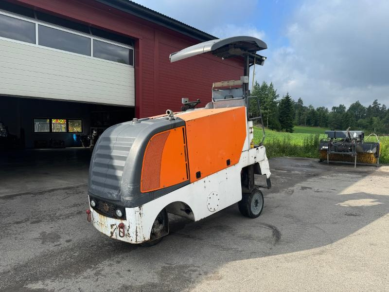 2008 Wirtgen W50DC Asfaltfres - Пътна фреза: снимка 1 2008 Wirtgen W50DC Asfaltfres - Пътна фреза: снимка 1