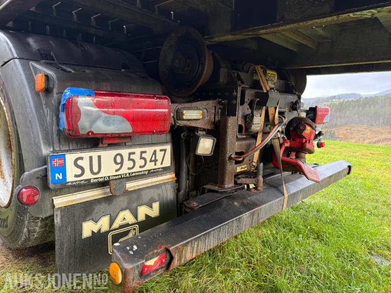 2010 MAN TGS 28.540 krokbil / krokløftbil - maskinflak + krokkasse - Мултилифт с кука камион: снимка 5 2010 MAN TGS 28.540 krokbil / krokløftbil - maskinflak + krokkasse - Мултилифт с кука камион: снимка 5