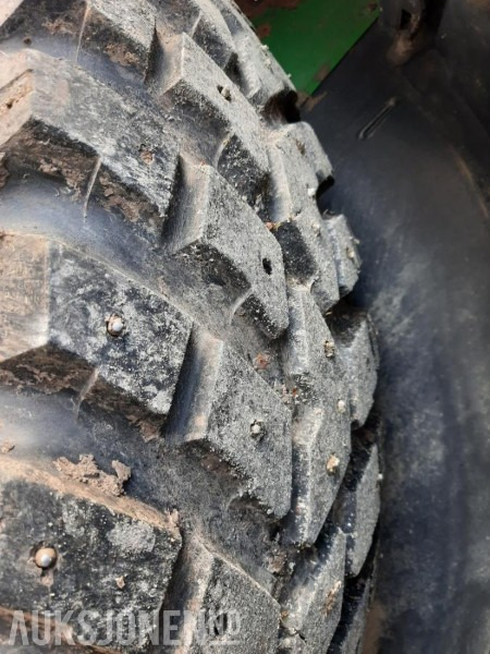2012 John Deere 6930 Premium 50 km/t - Трактор: снимка 5 2012 John Deere 6930 Premium 50 km/t - Трактор: снимка 5