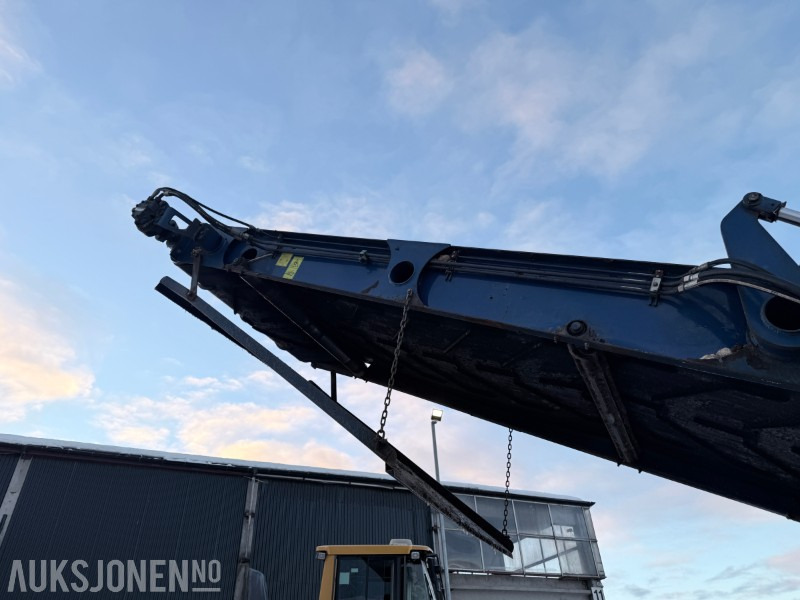 2013 Peterson 5710C kvern - CAT motor - 9932 timer - Индустриален шредер: снимка 5 2013 Peterson 5710C kvern - CAT motor - 9932 timer - Индустриален шредер: снимка 5