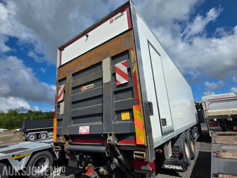 2014 SCANIA R490 Skapbil - EU OK - Bakløft - Euro6 - Камион фургон: снимка 4 2014 SCANIA R490 Skapbil - EU OK - Bakløft - Euro6 - Камион фургон: снимка 4