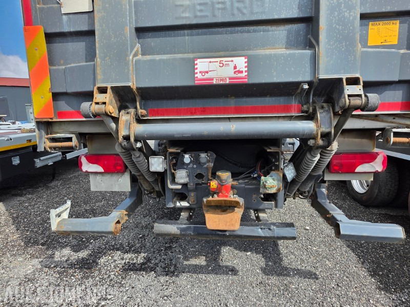 2014 SCANIA R490 Skapbil - EU OK - Bakløft - Euro6 - Камион фургон: снимка 5 2014 SCANIA R490 Skapbil - EU OK - Bakløft - Euro6 - Камион фургон: снимка 5