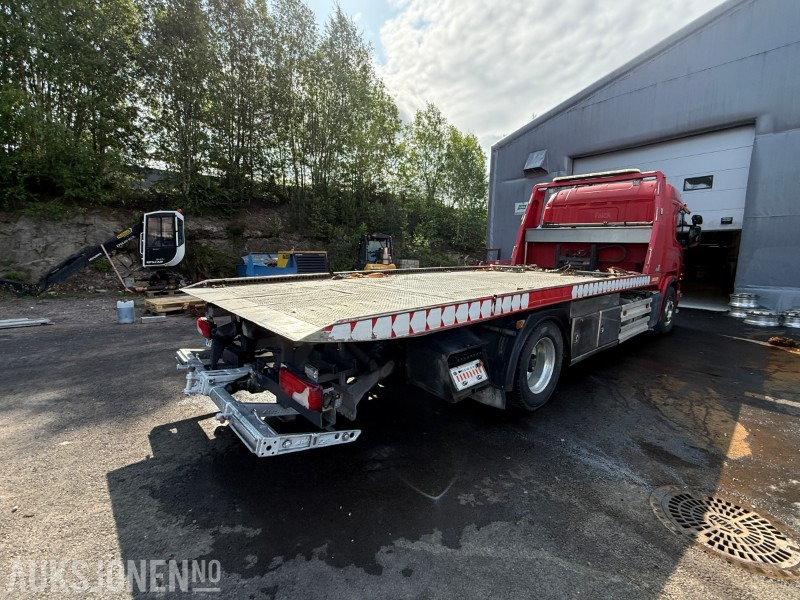 2014 Scania P 320 Bergningsbil - Euro5T - 471364km - EU OK - Пожарна кола: снимка 5 2014 Scania P 320 Bergningsbil - Euro5T - 471364km - EU OK - Пожарна кола: снимка 5