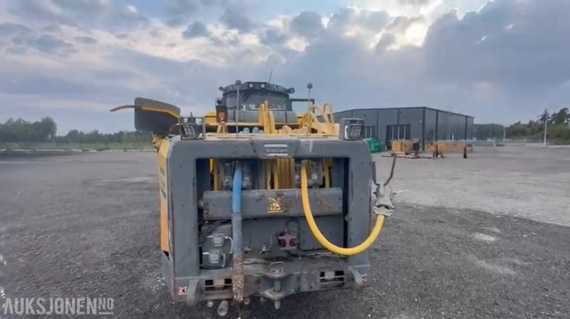 2015 Epiroc BOOMER E2C - 4149t - Пробивна машина: снимка 4 2015 Epiroc BOOMER E2C - 4149t - Пробивна машина: снимка 4