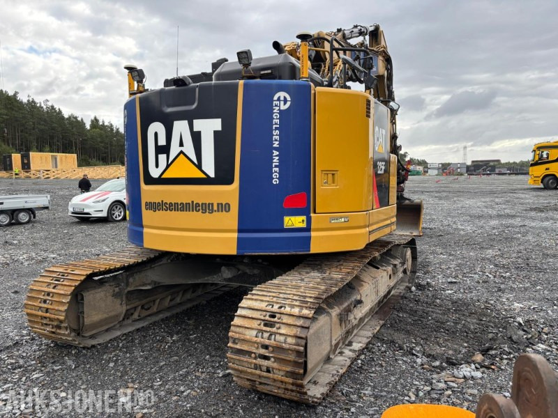 2016 Cat 325FL CR. Rotortilt R6. - Багер: снимка 5 2016 Cat 325FL CR. Rotortilt R6. - Багер: снимка 5
